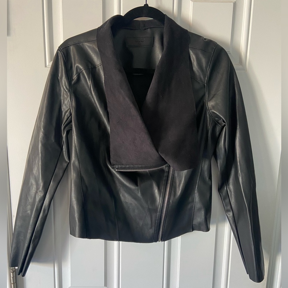 BlankNYC jacket